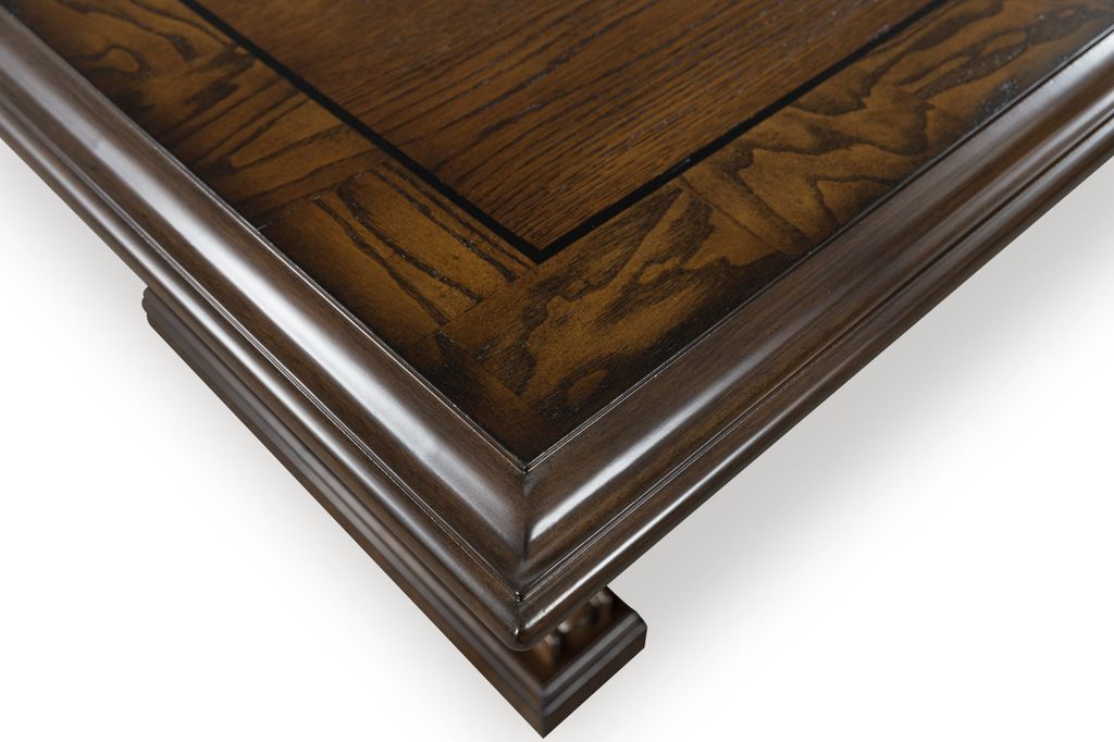 T647-1 - Cocktail Table **NEW ARRIVAL**