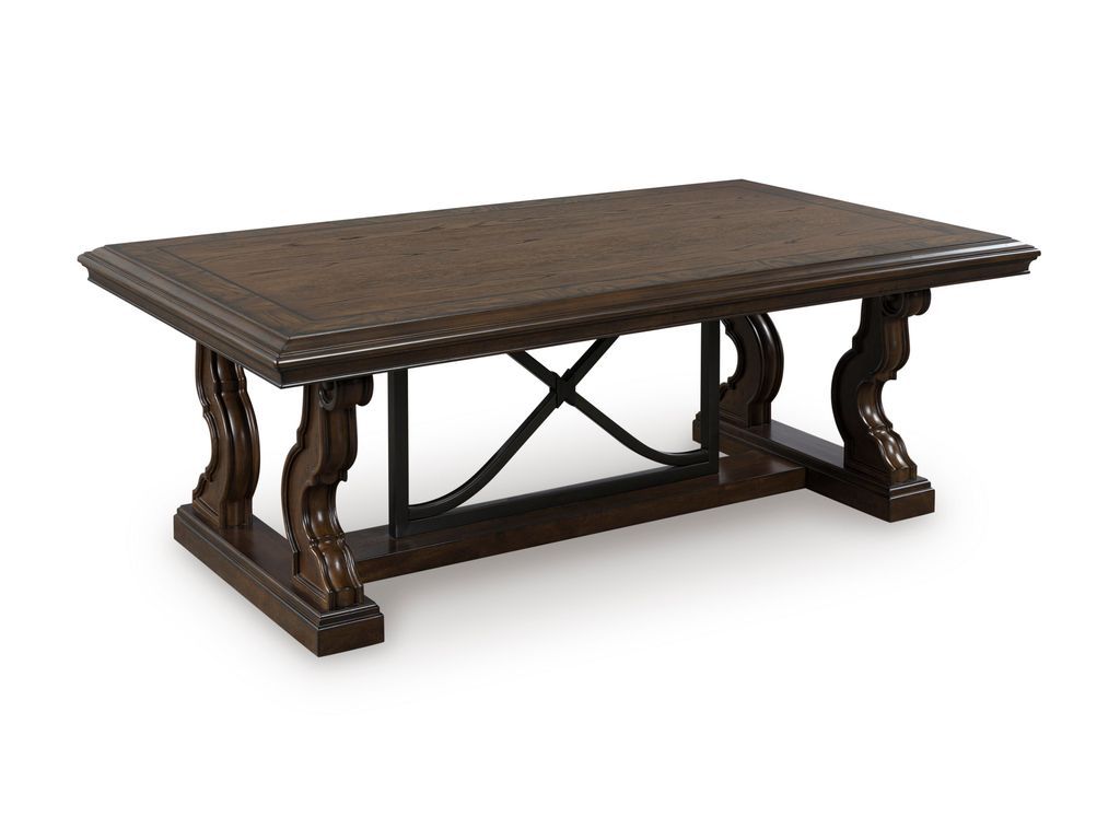 T647 - Occasional Table Set **NEW ARRIVAL**