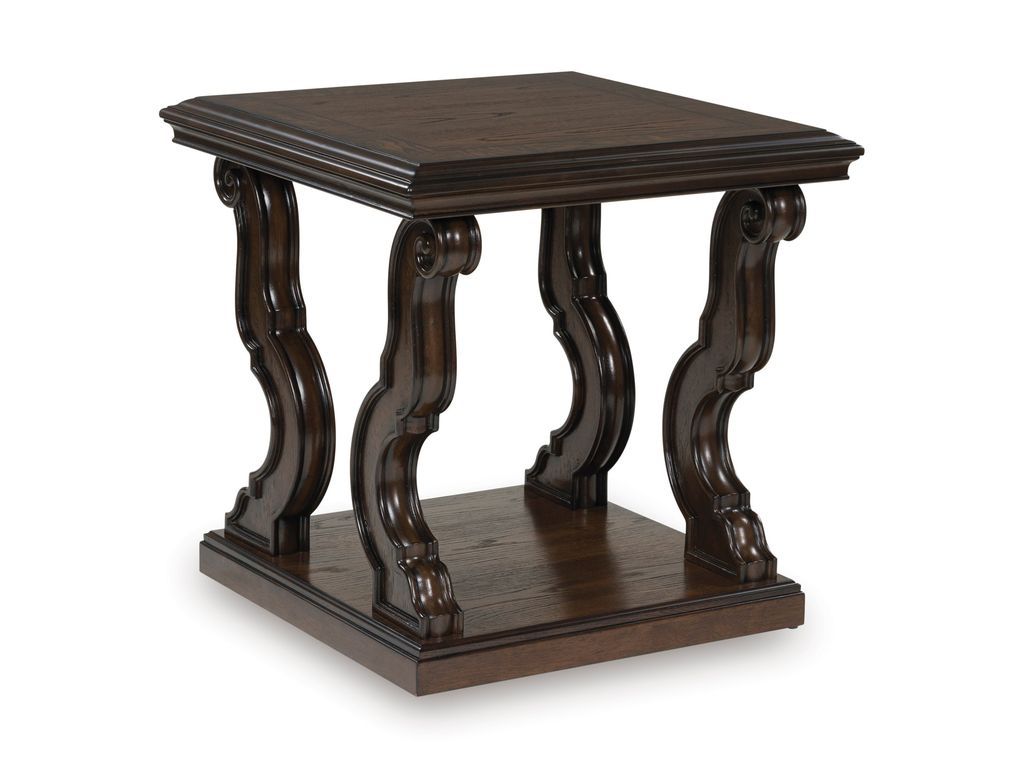 T647 - Occasional Table Set **NEW ARRIVAL**