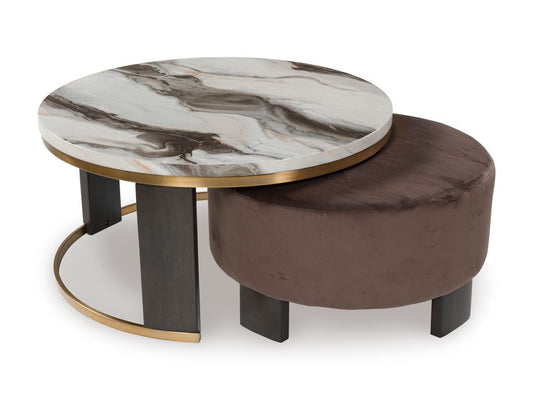 T671-22 - Cocktail Tables **NEW ARRIVAL**