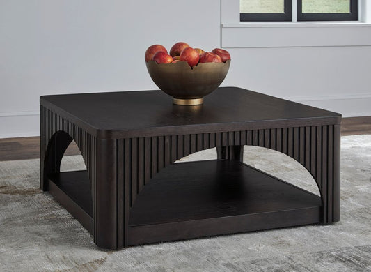 T760-8 Cocktail Table **NEW ARRIVAL**