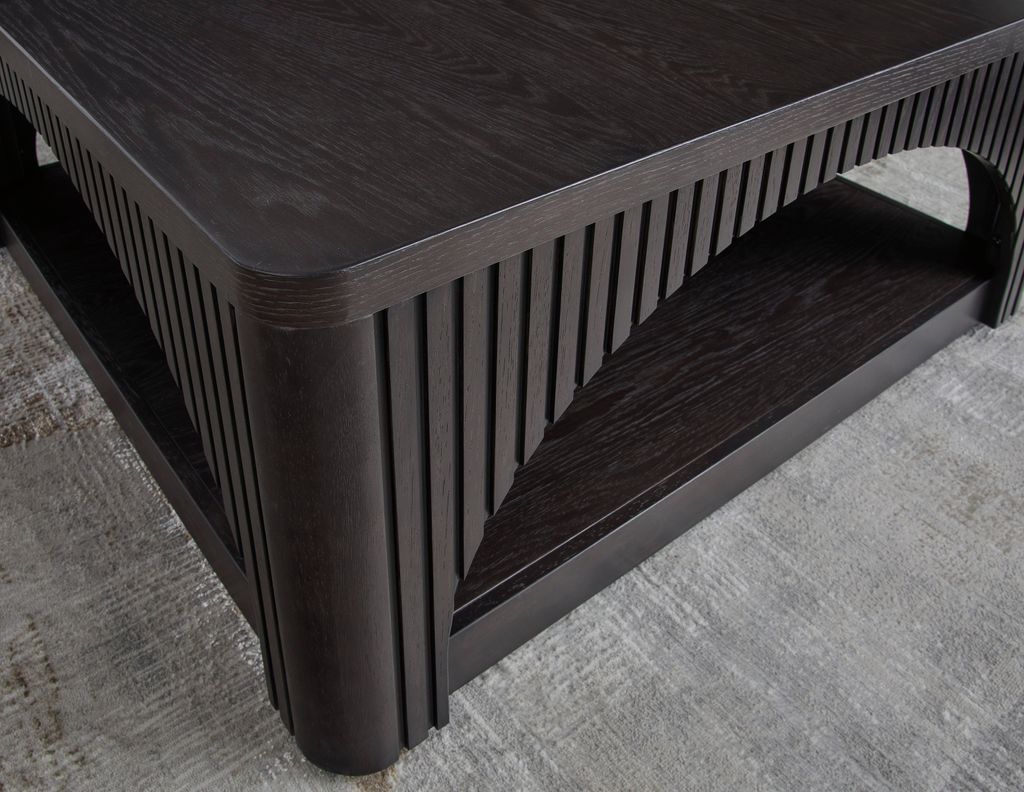T760-8 Cocktail Table **NEW ARRIVAL**