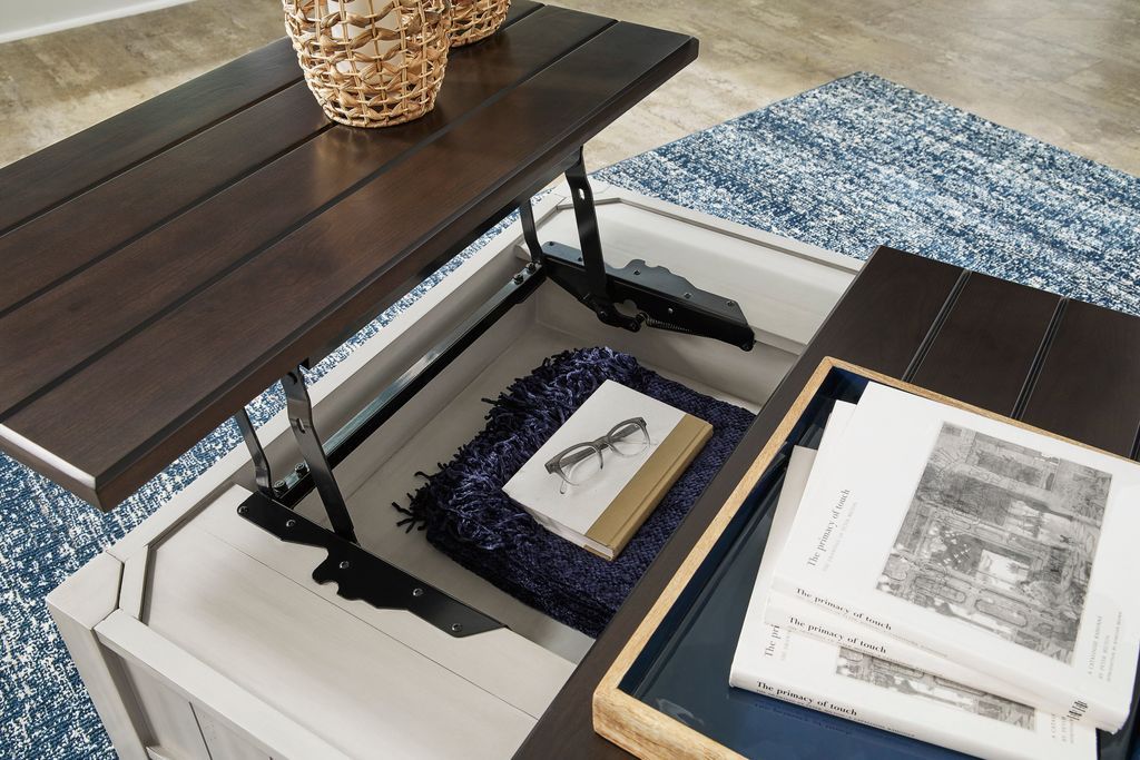 T796 - 3pc Occasional Table Set **NEW ARRIVAL**