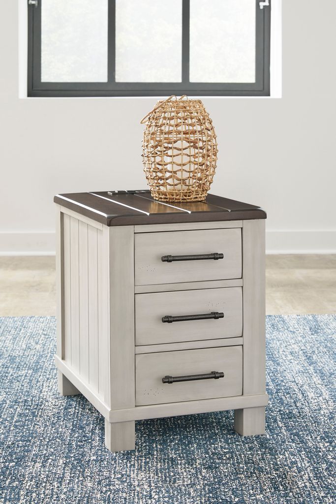 T796 - 3pc Occasional Table Set **NEW ARRIVAL**