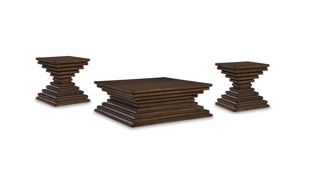 T821 - Occasional Table Set **NEW ARRIVAL**