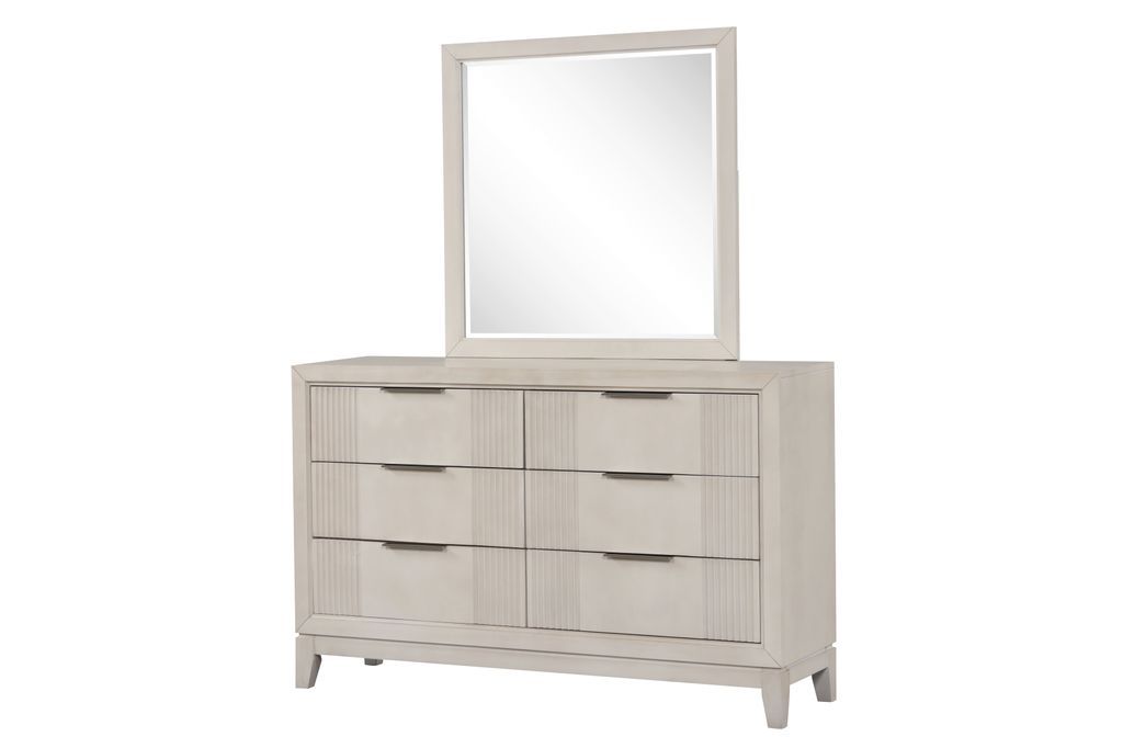 Uptown 4pc or 5pc Bedroom Set - Queen, King **NEW ARRIVAL**
