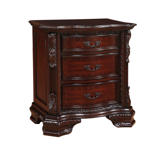 B1100 Sheffield Nightstand