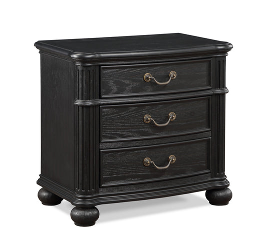 B1130 Kingsbury Nightstand