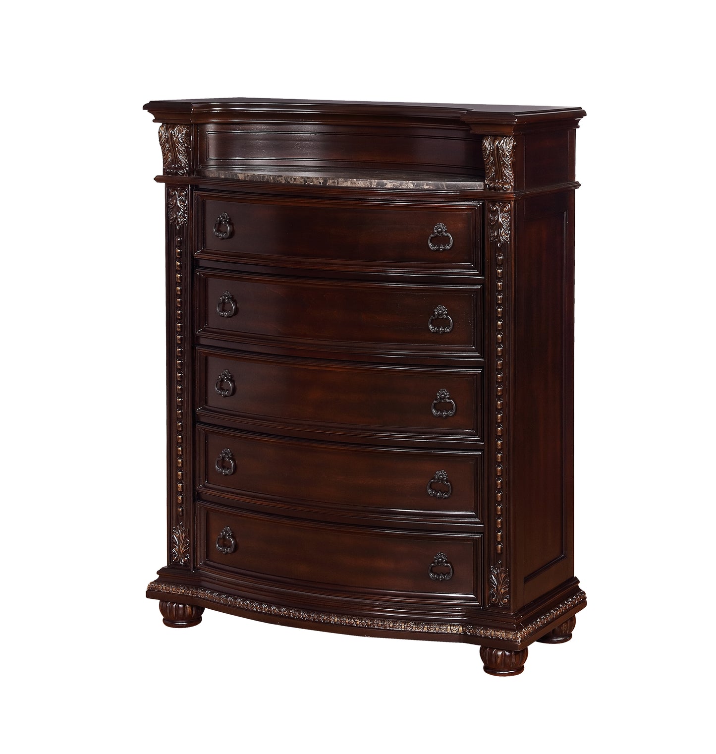 B1600 Stanley Chest