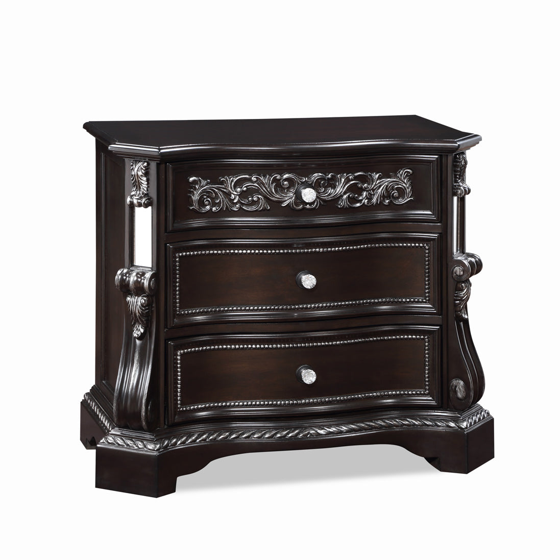 B1660 Bankston Nightstand