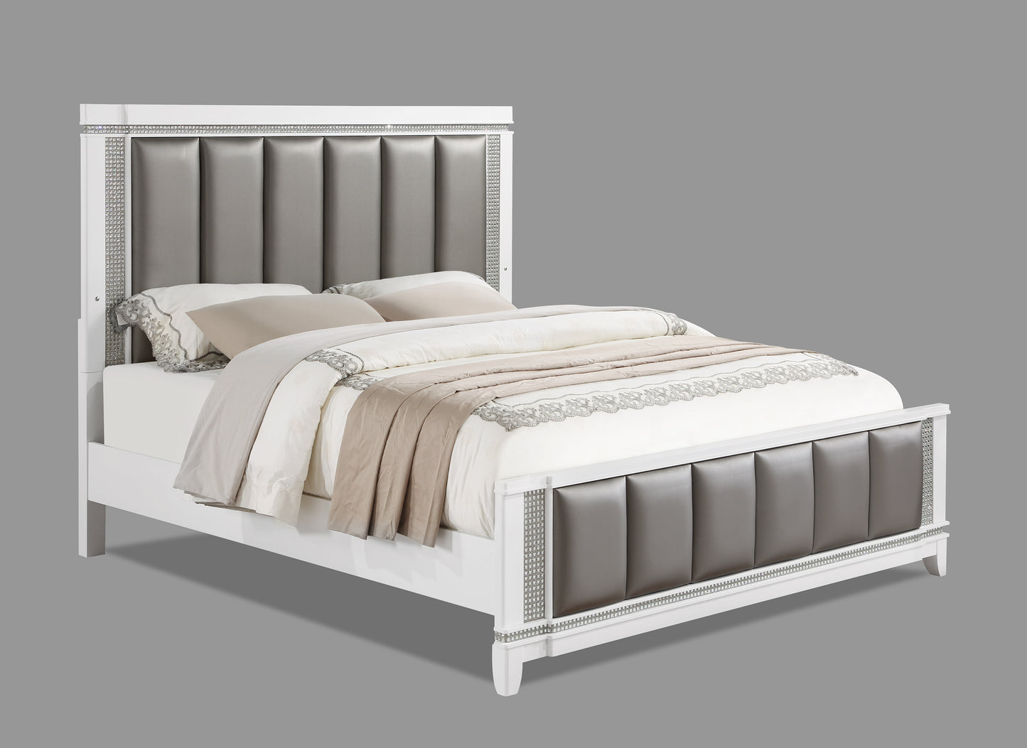B1690 Ariane Bed Frame