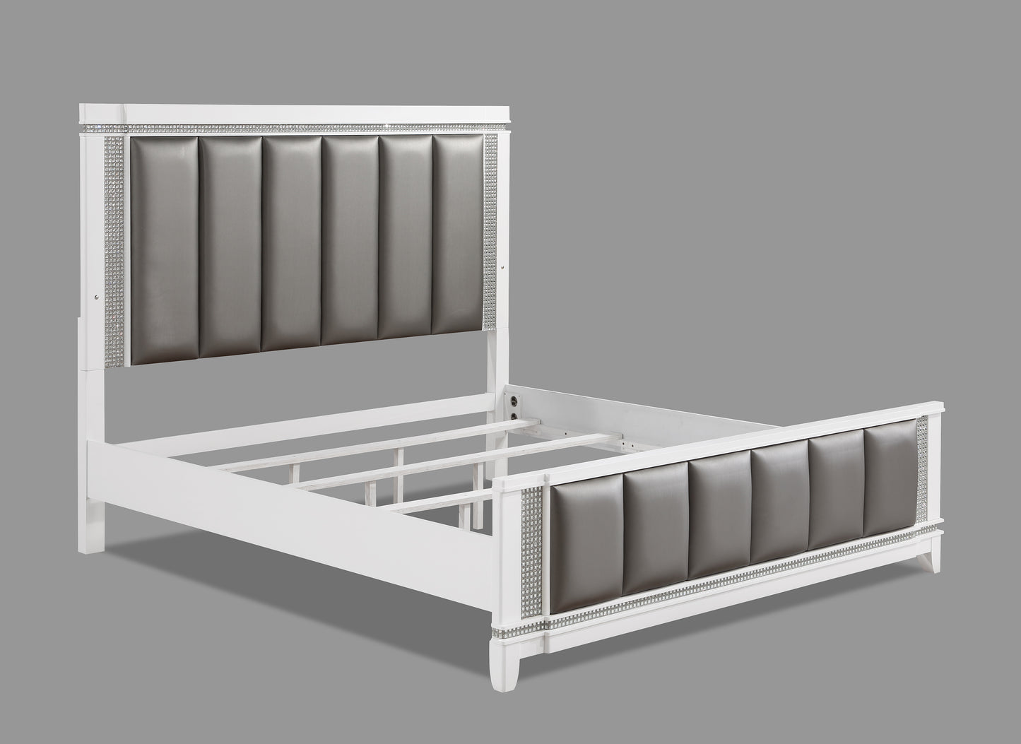 B1690 Ariane Bed Frame
