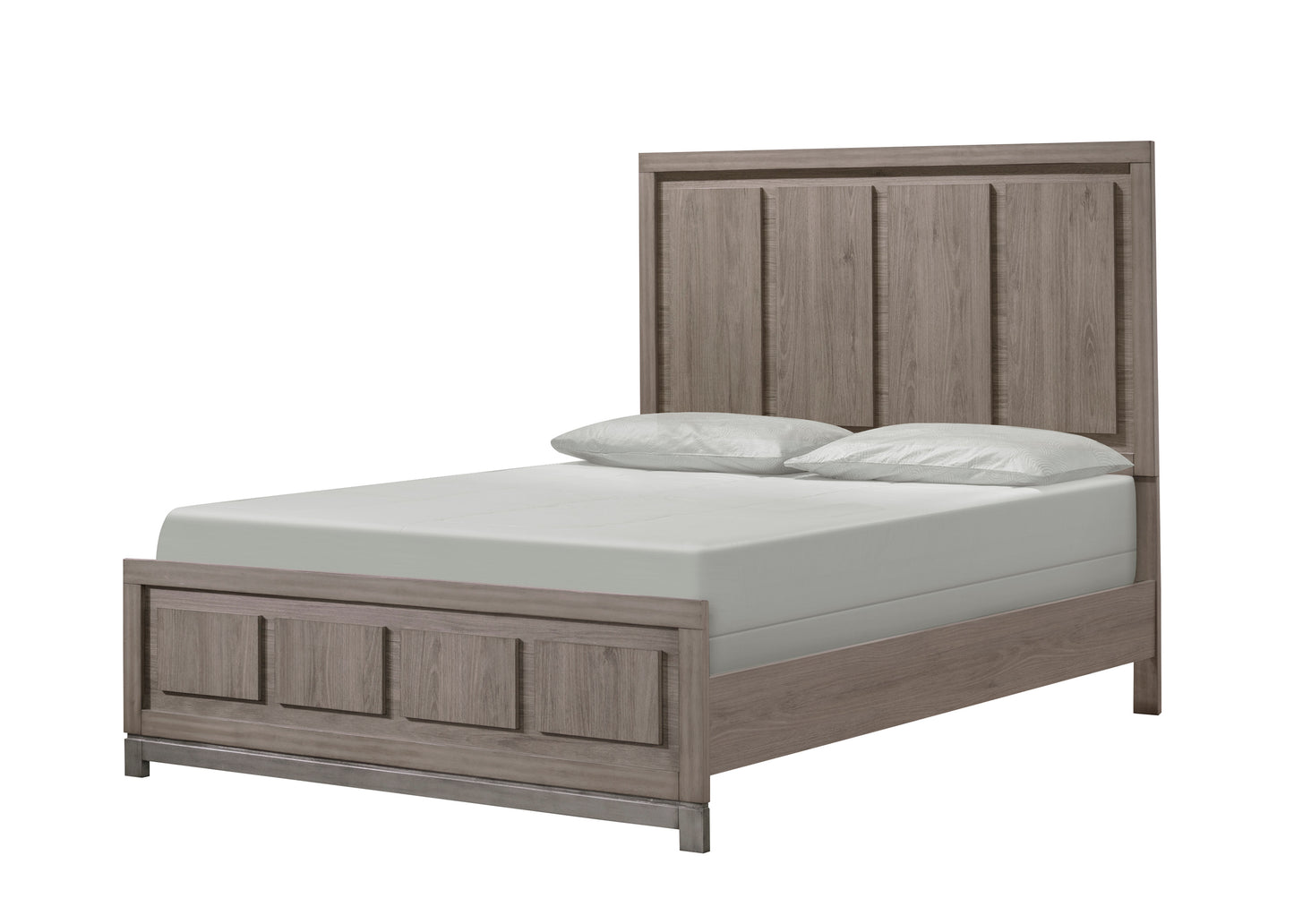 B3150 River Bed Frame