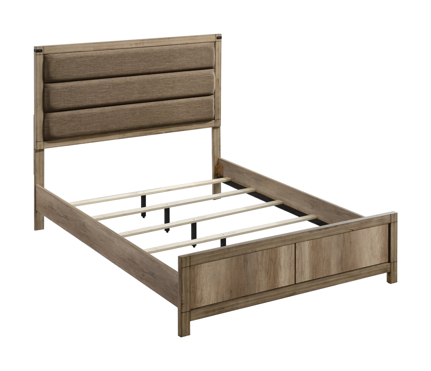 B3200 Matteo Bed Frame