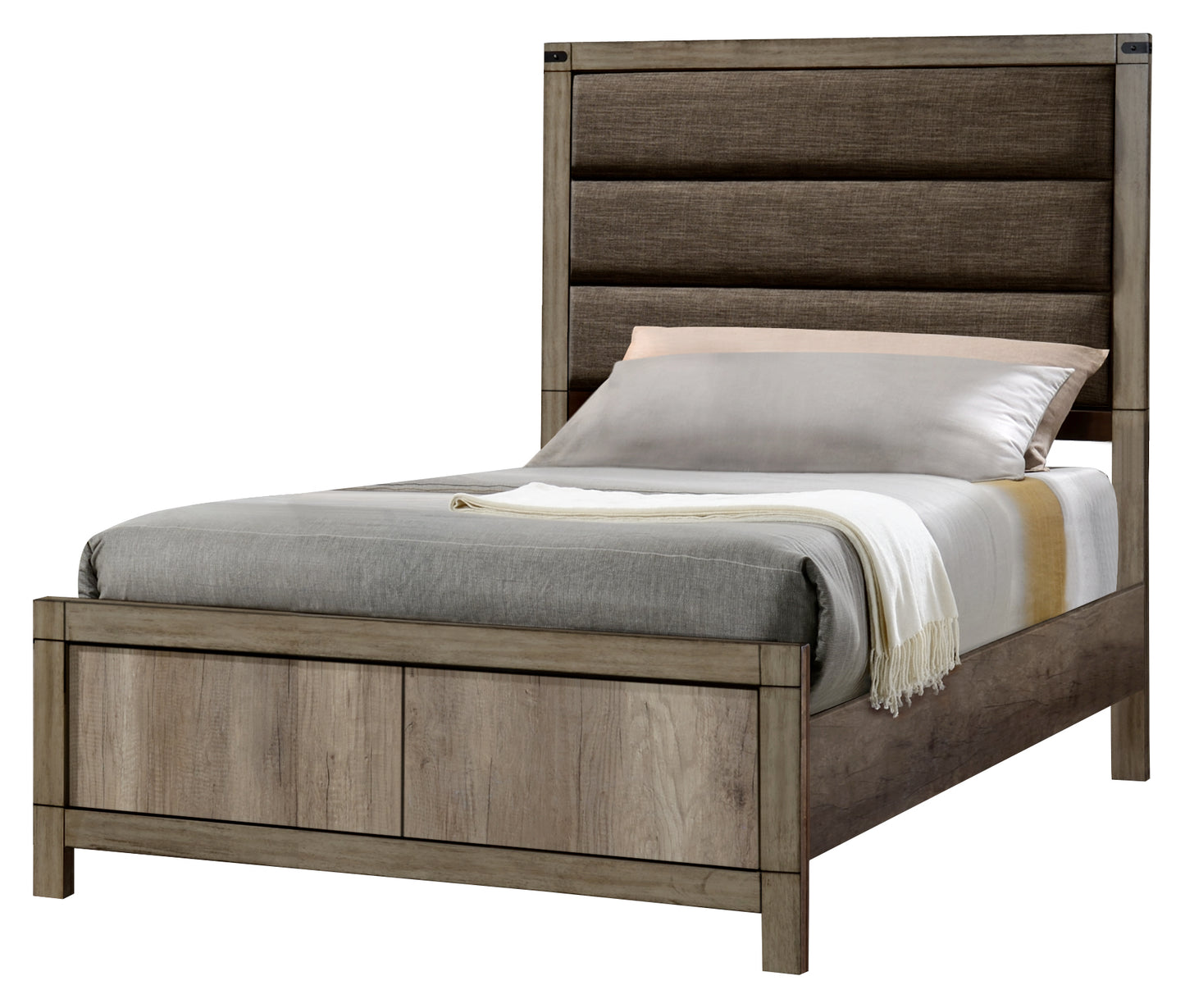 B3200 Matteo Bed Frame