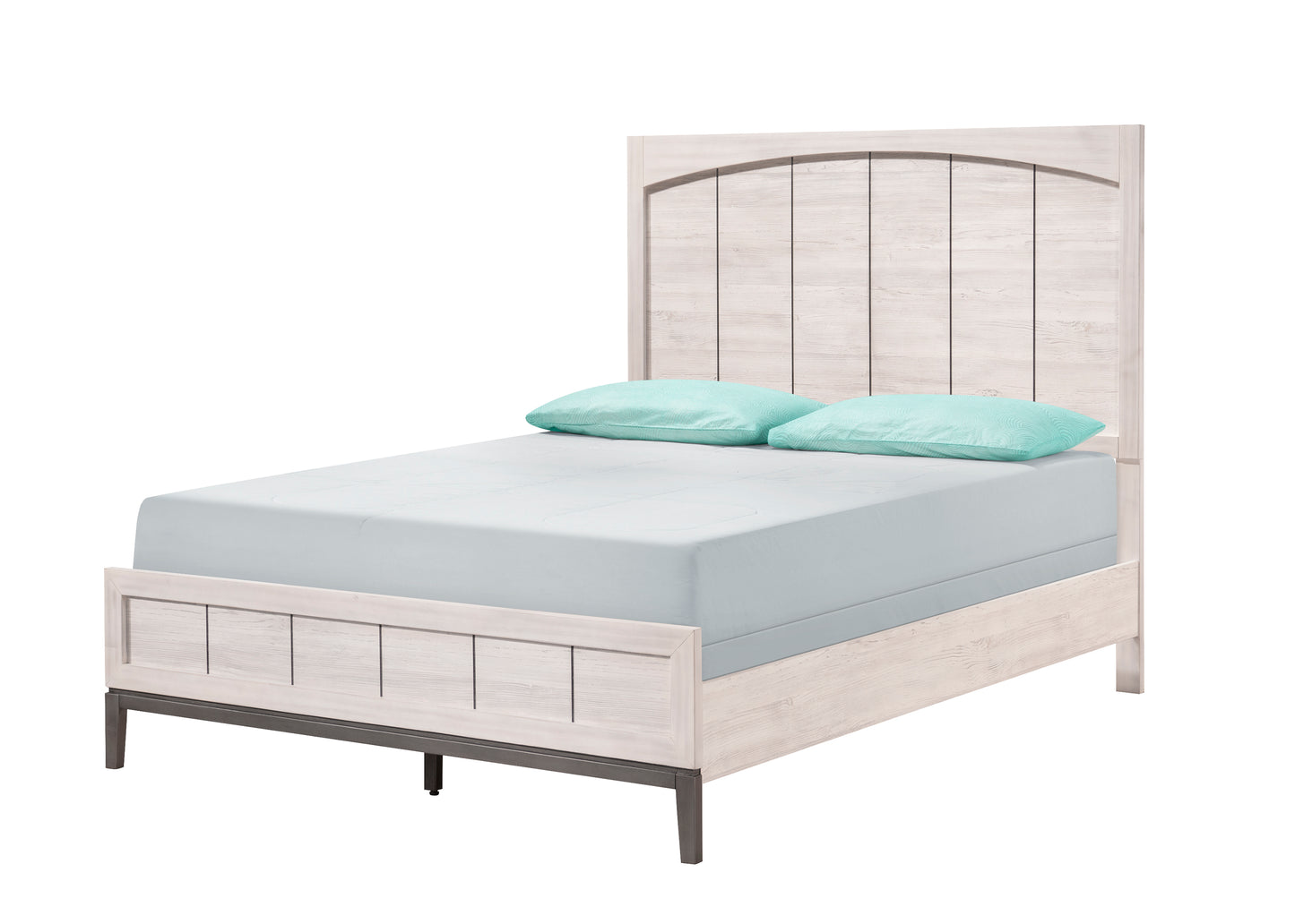 B3300 Veda Bed Frame