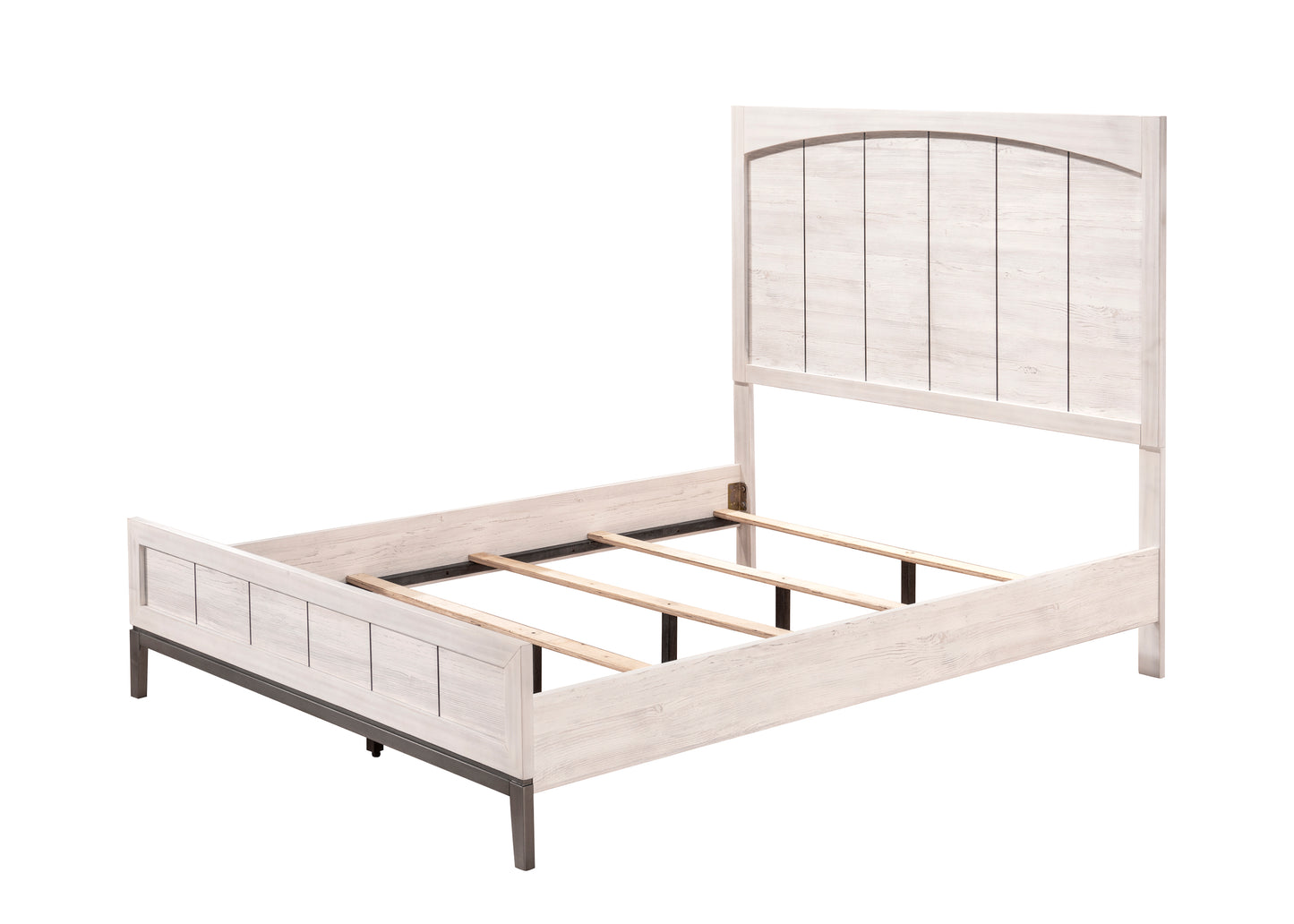 B3300 Veda Bed Frame