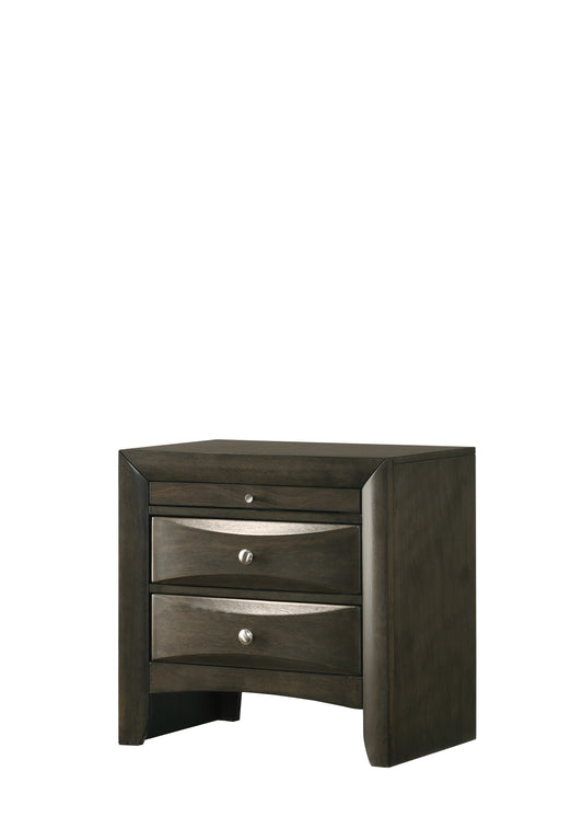 B4277 Fallon Nightstand