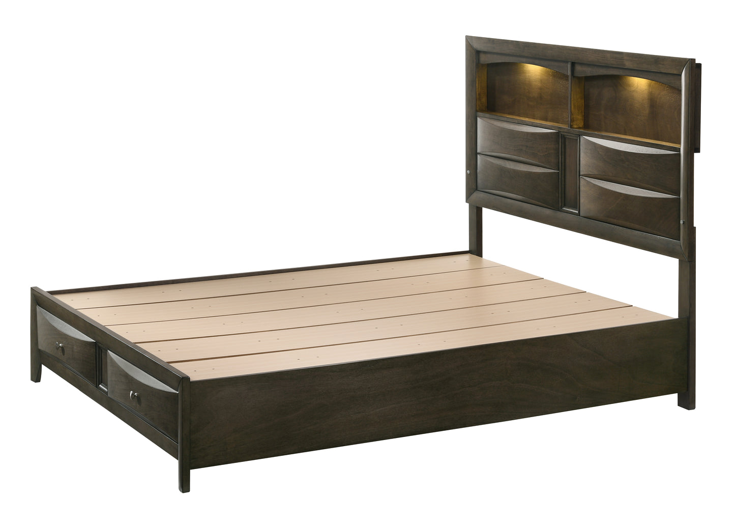 B4277 Fallon Bed Frame