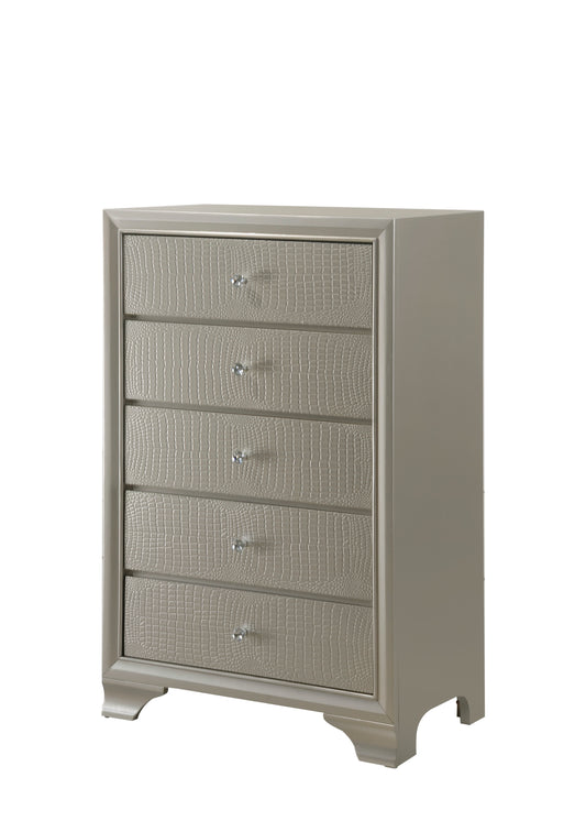 B4300 Lyssa Chest
