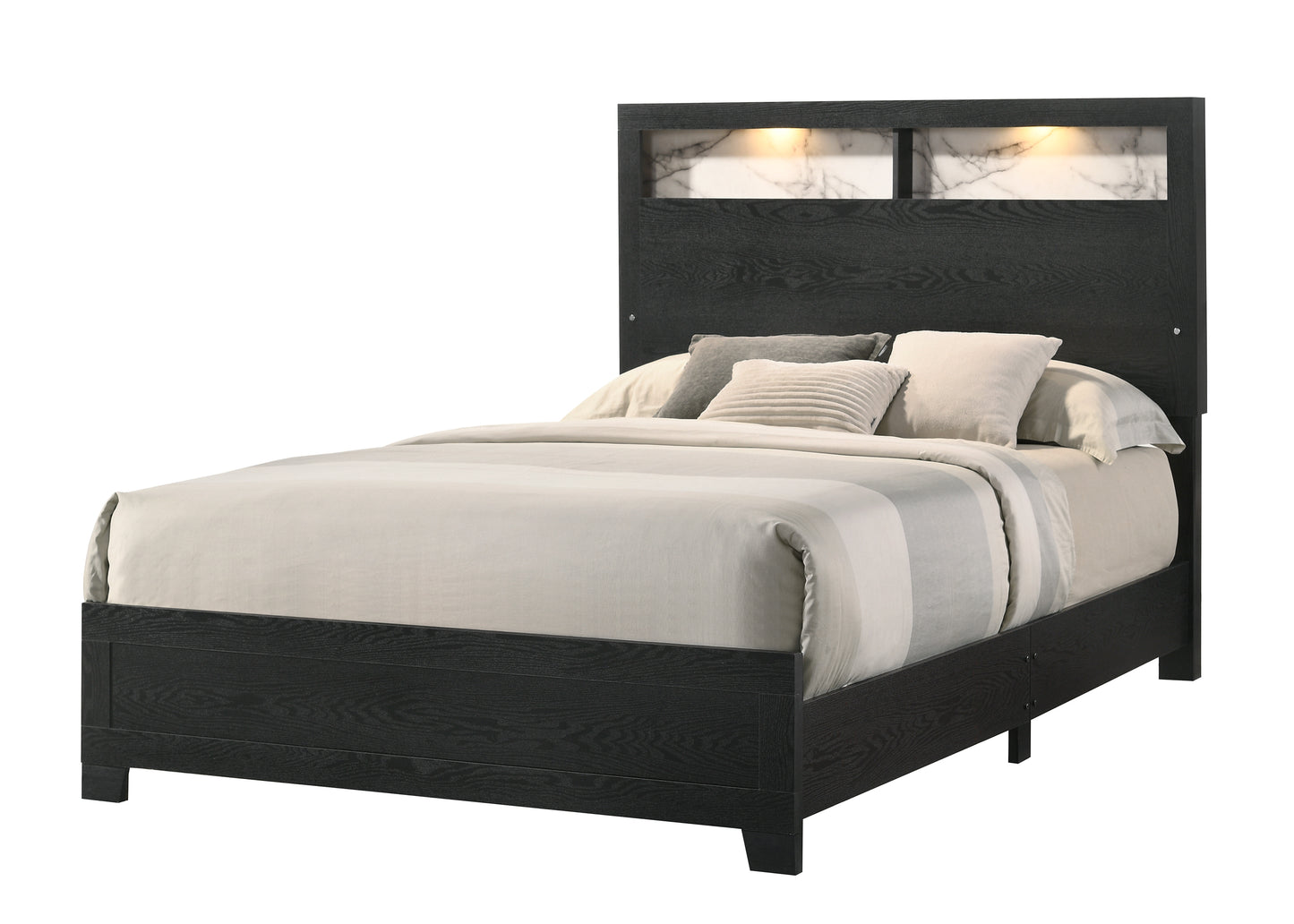 B4510 Cadence Bed Frame