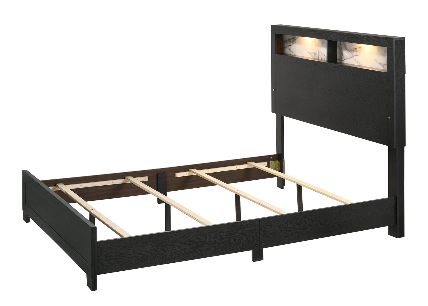 B4510 Cadence Bed Frame