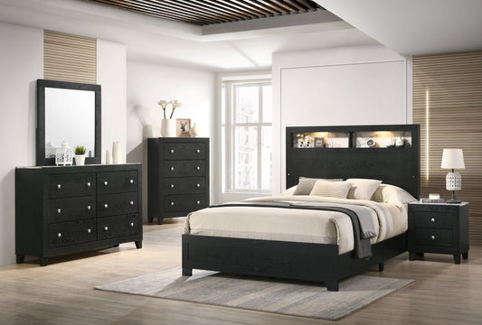 SETB4510 Cadence Bedroom Set