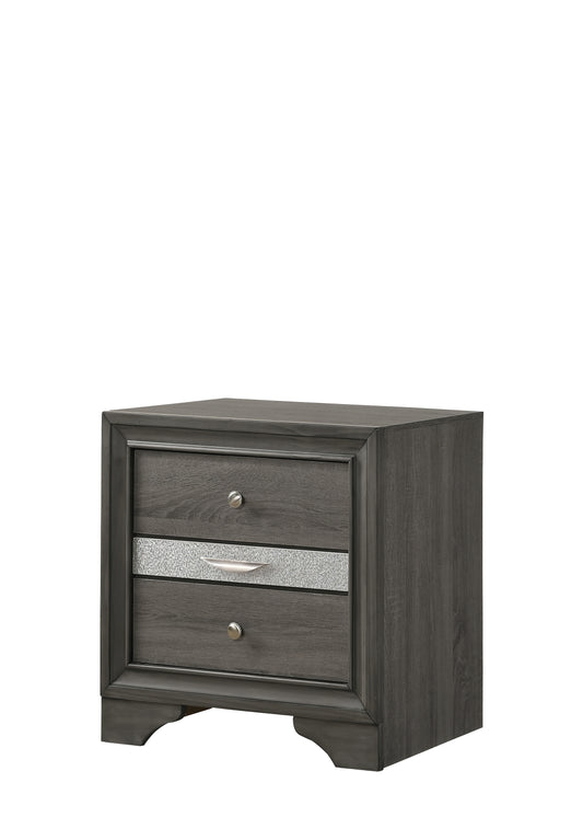B4650 Regata Nightstand