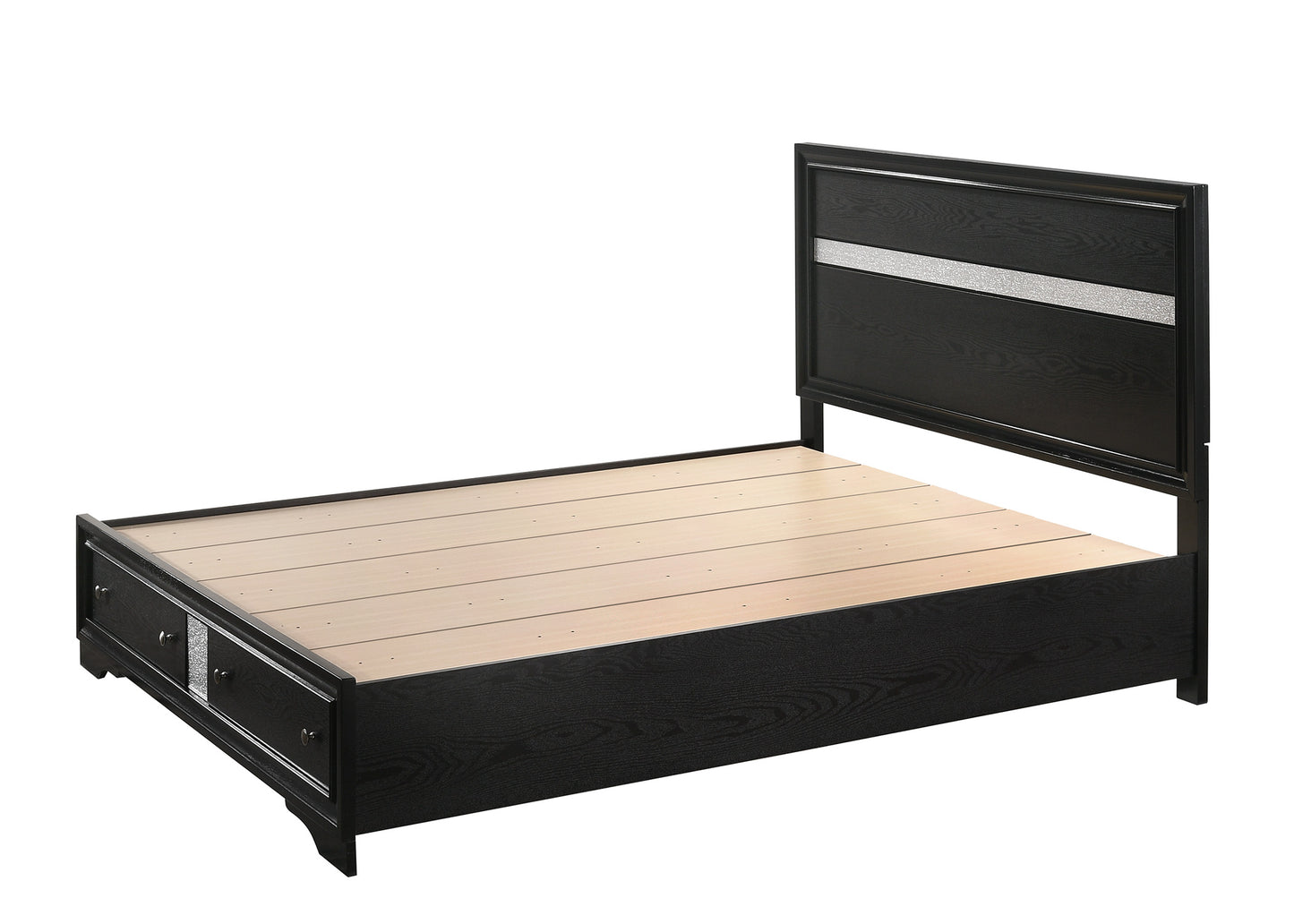 B4670 Regata Bed Frame