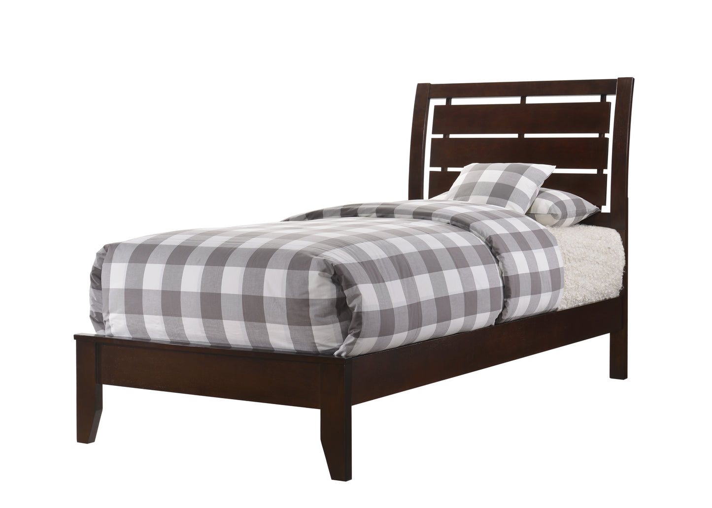 B4700 Evan Suite Bed Frame