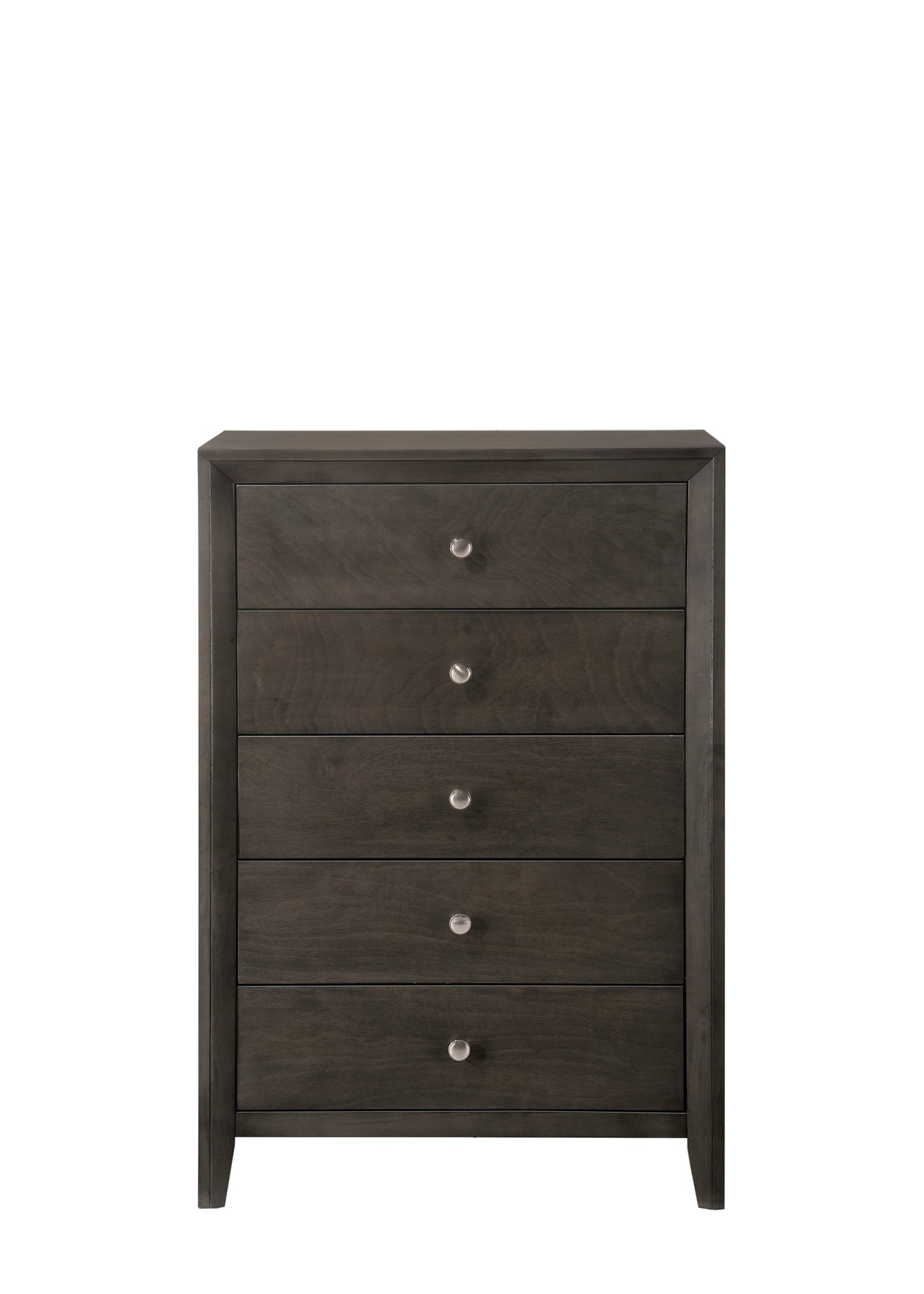 B4720 Evan Grey Chest
