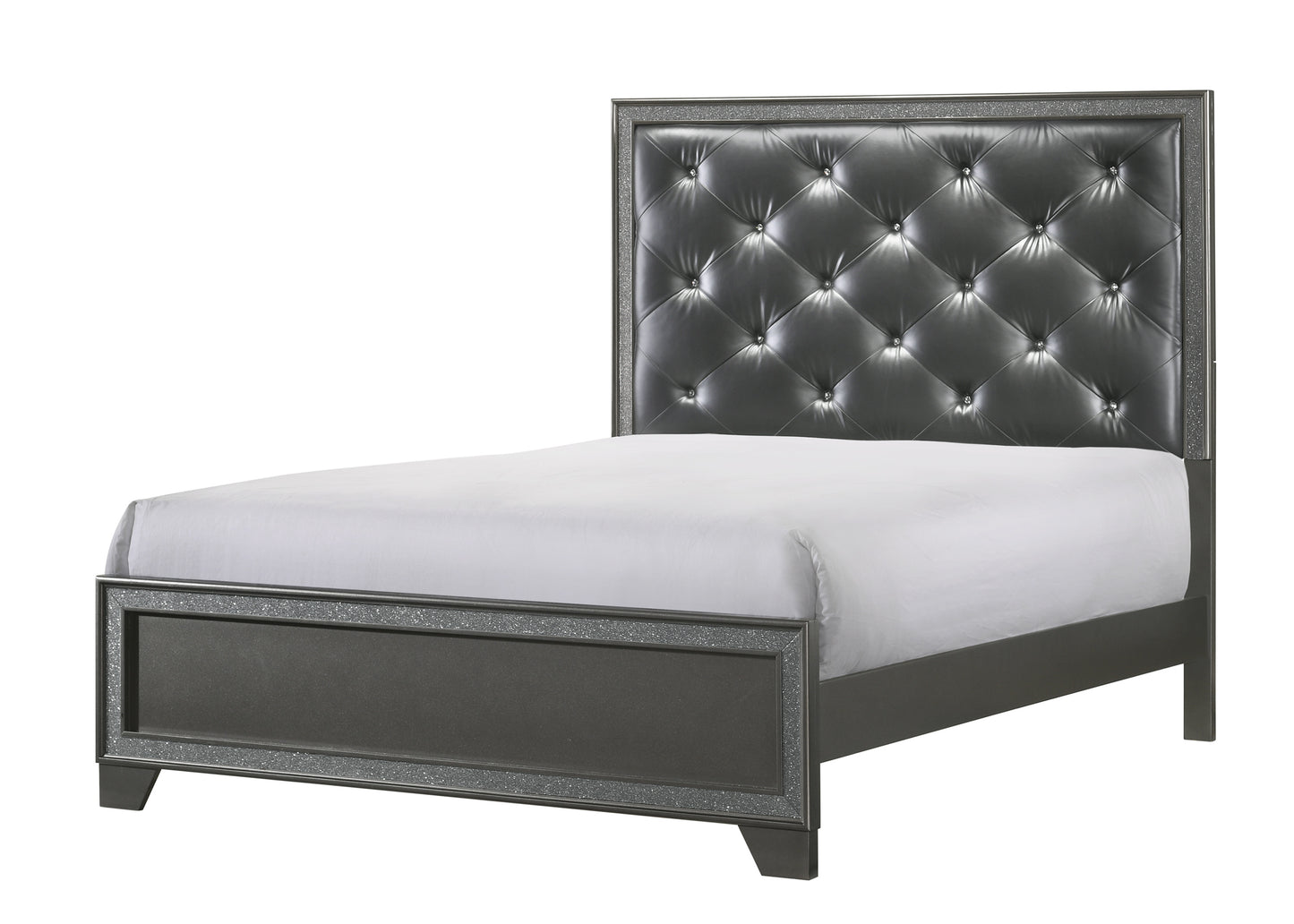 B4750 Kaia Bed Frame