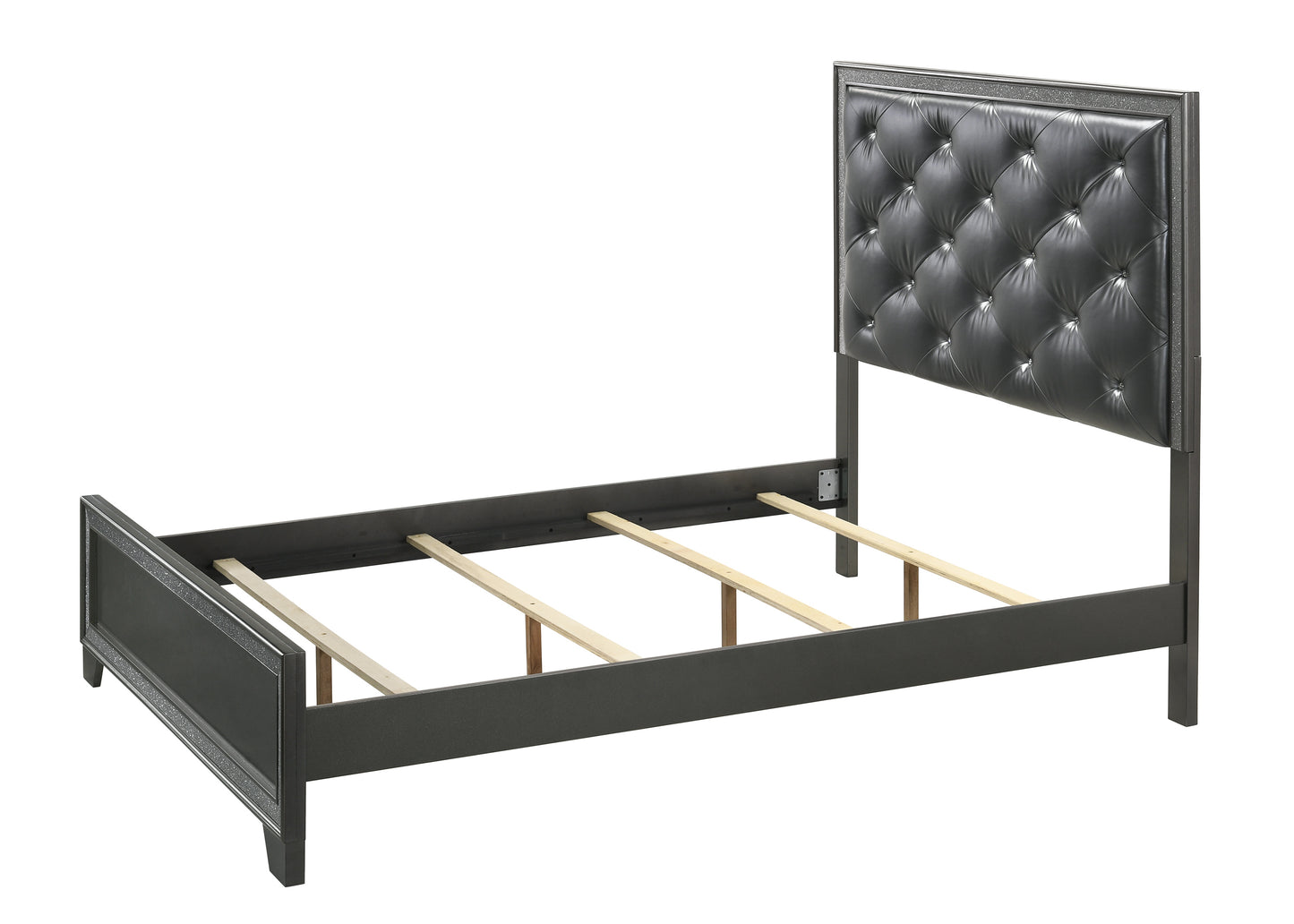 B4750 Kaia Bed Frame