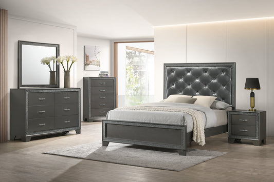 SETB4750 Kaia Bedroom Set