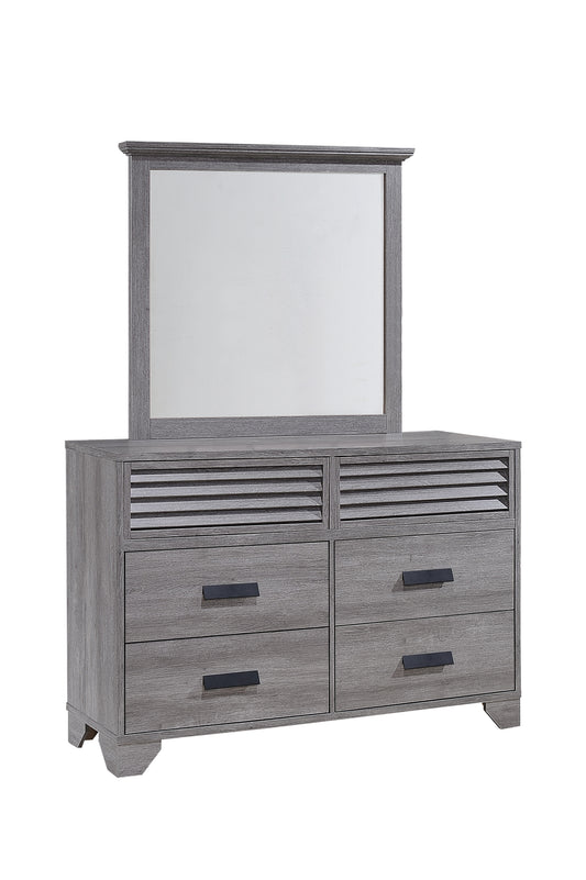 B4760 Sarter Dresser Only