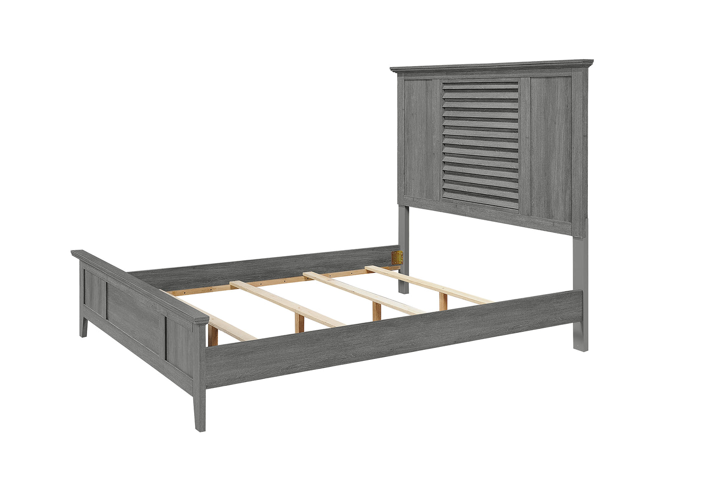B4760 Sarter Bed Frame