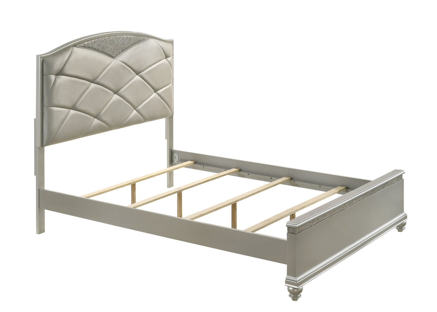 B4780 Valiant Bed Frame
