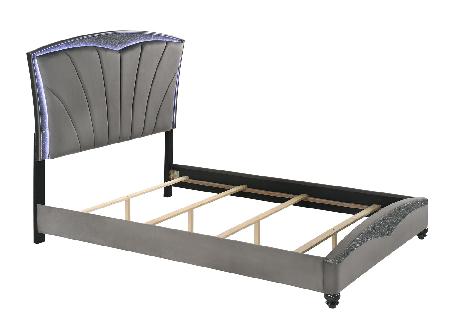 B4790 Frampton Bed Frame