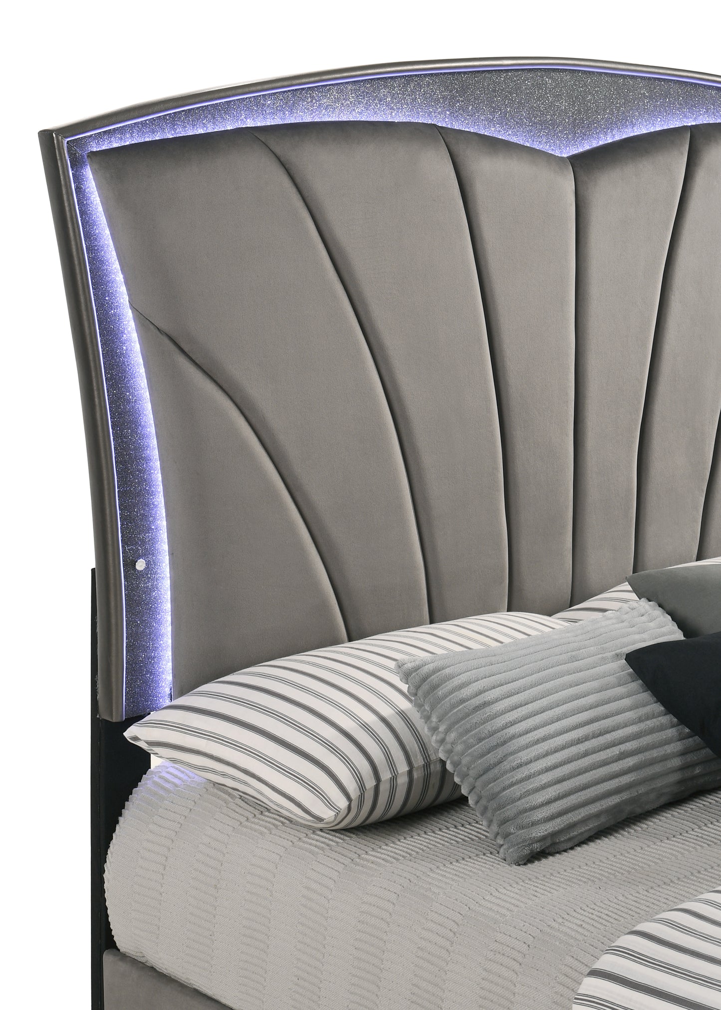 B4790 Frampton Bed Frame