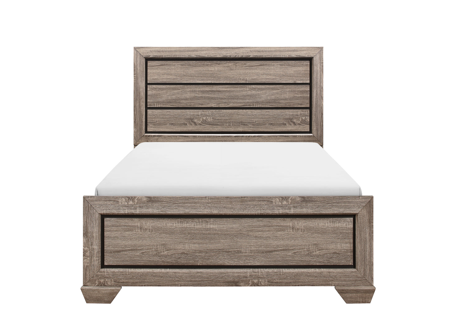 B5500 Farrow Bed Frame