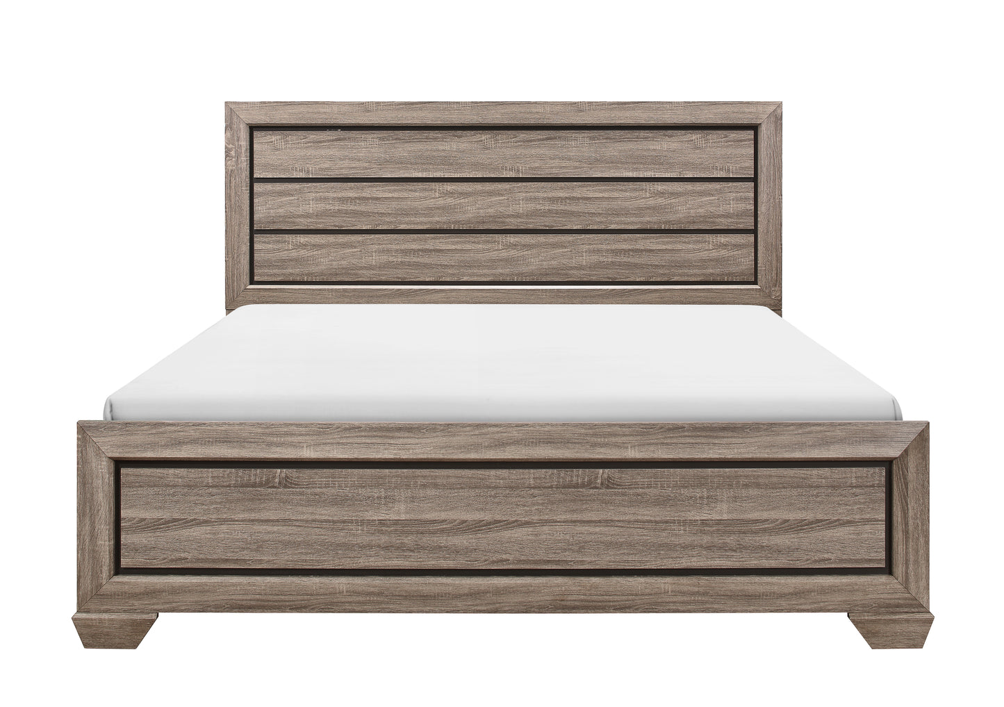 B5500 Farrow Bed Frame