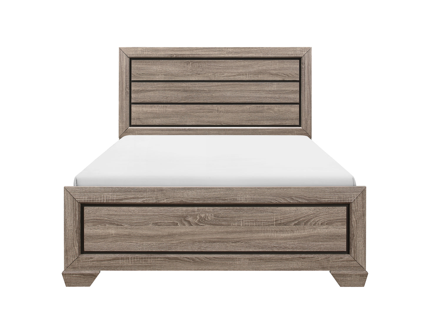 B5500 Farrow Bed Frame
