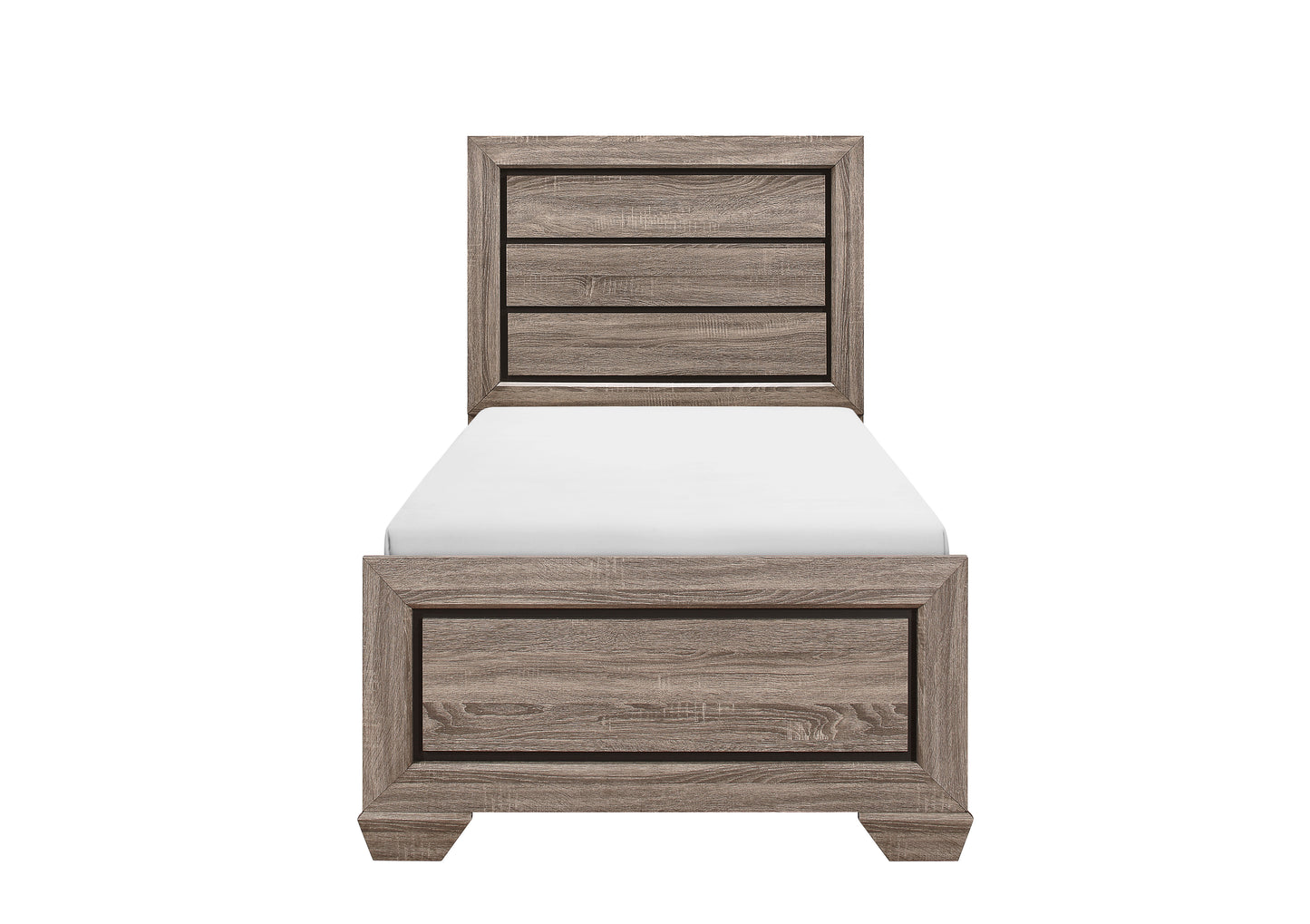 B5500 Farrow Bed Frame