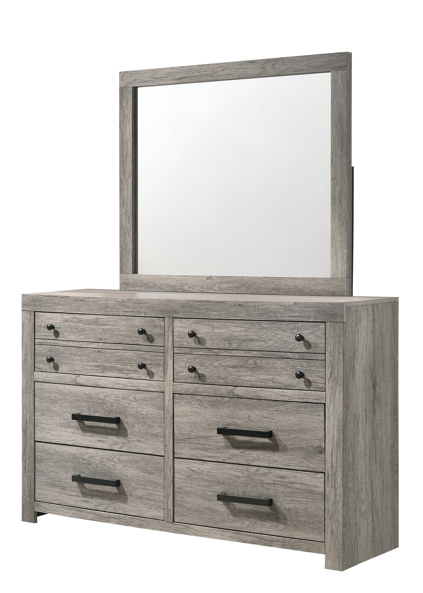 B5520 Tundra Dresser Only