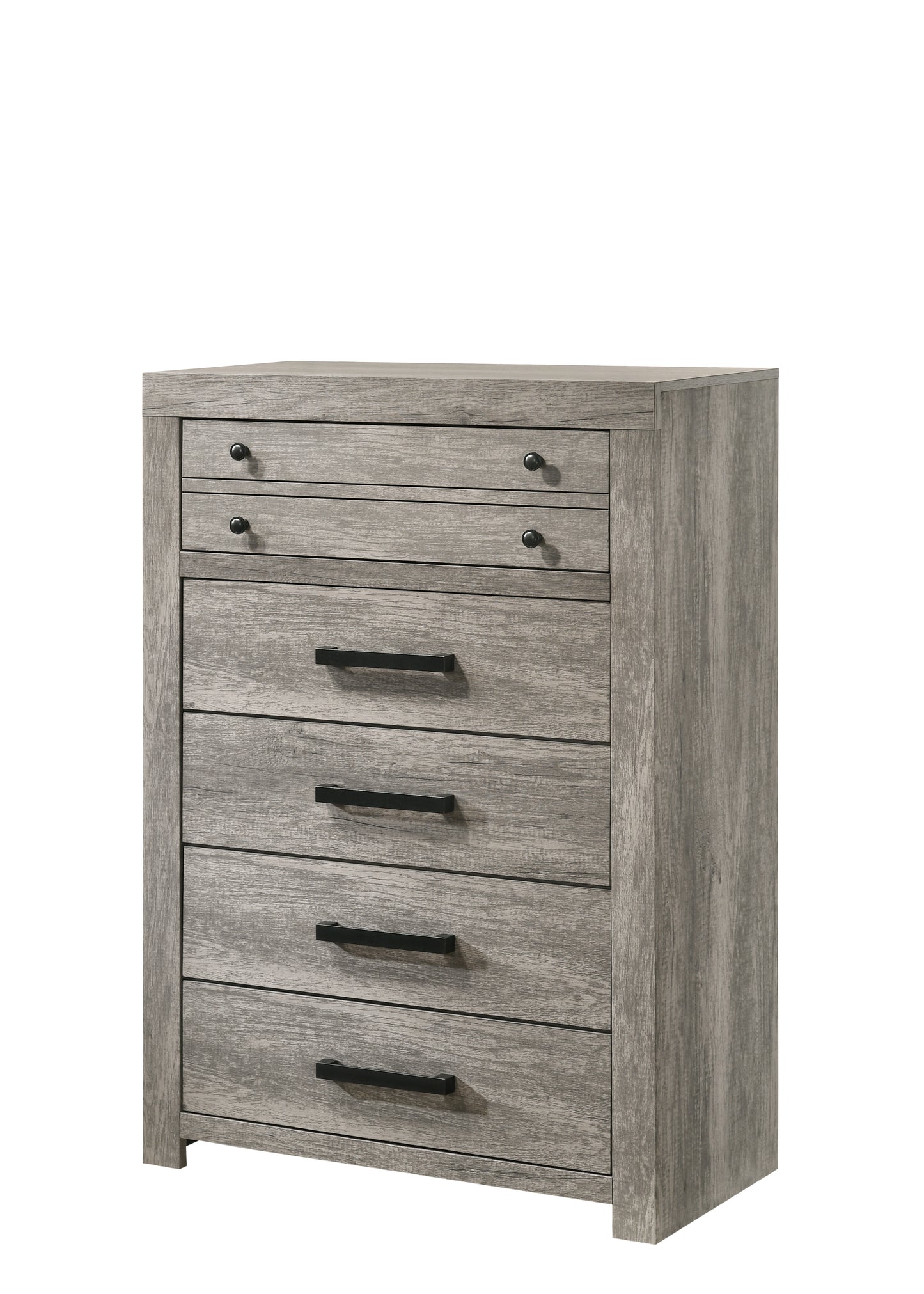 B5520 Tundra Chest