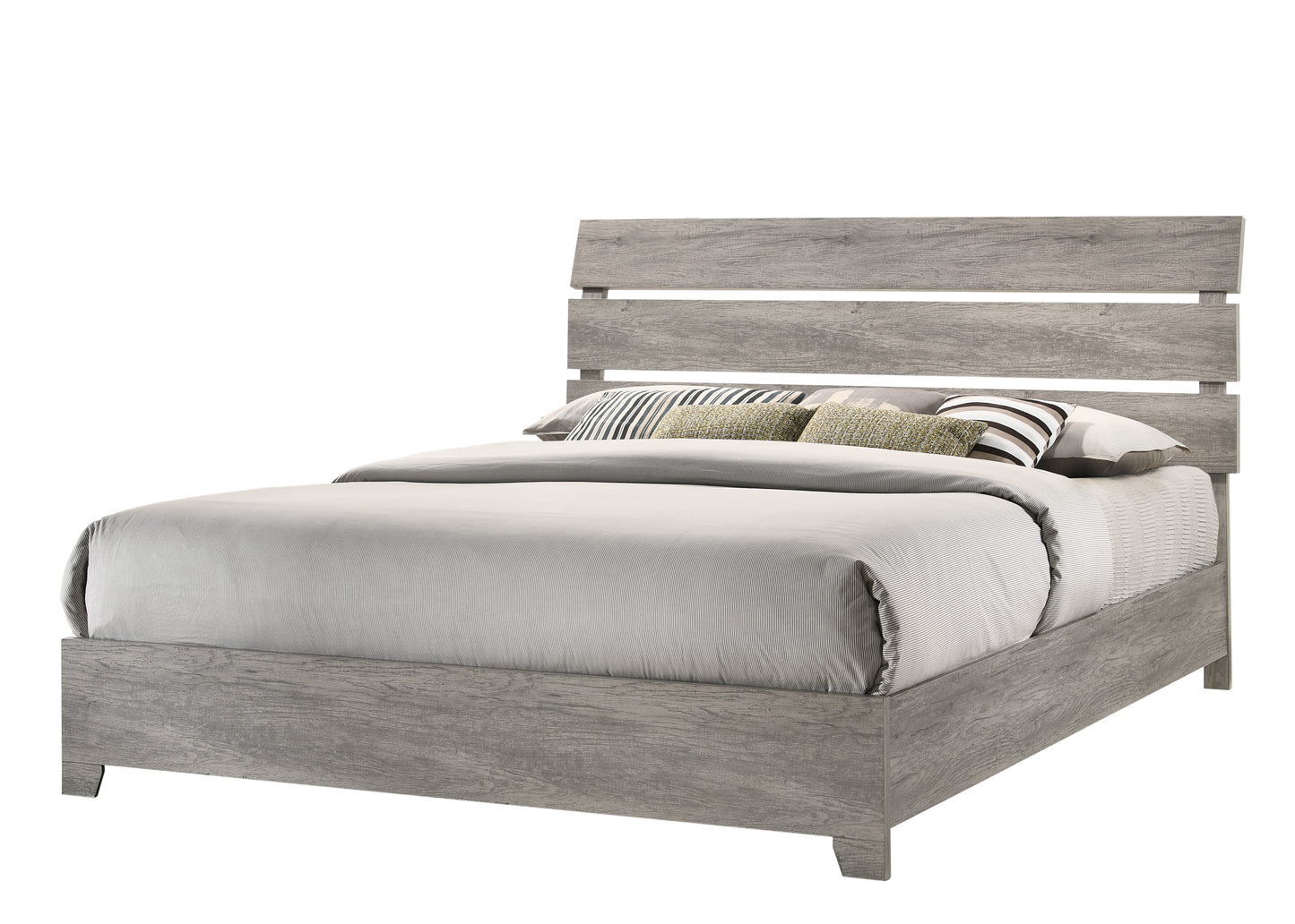 B5520 Tundra Bed Frame