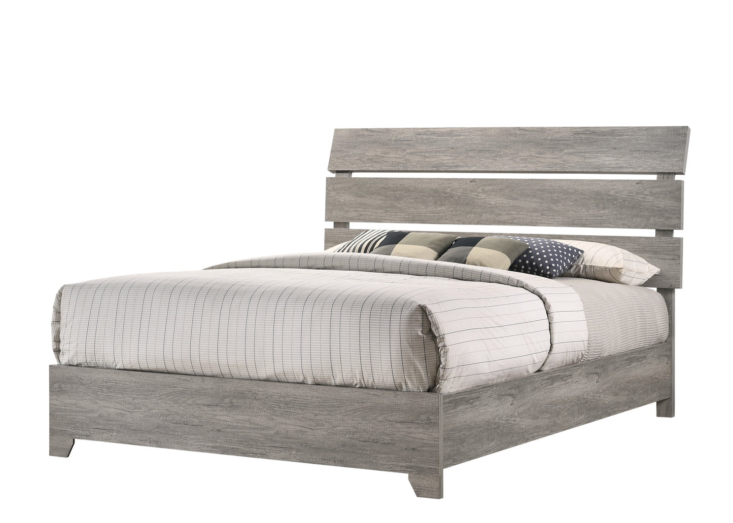 B5520 Tundra Bed Frame