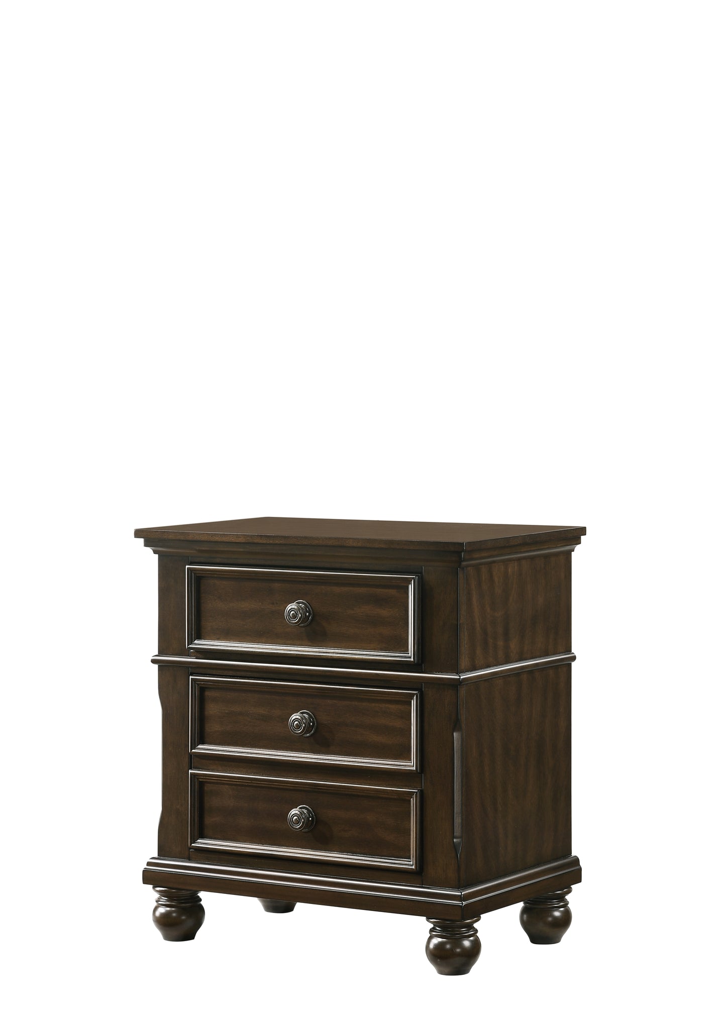 B6077 Lara Nightstand