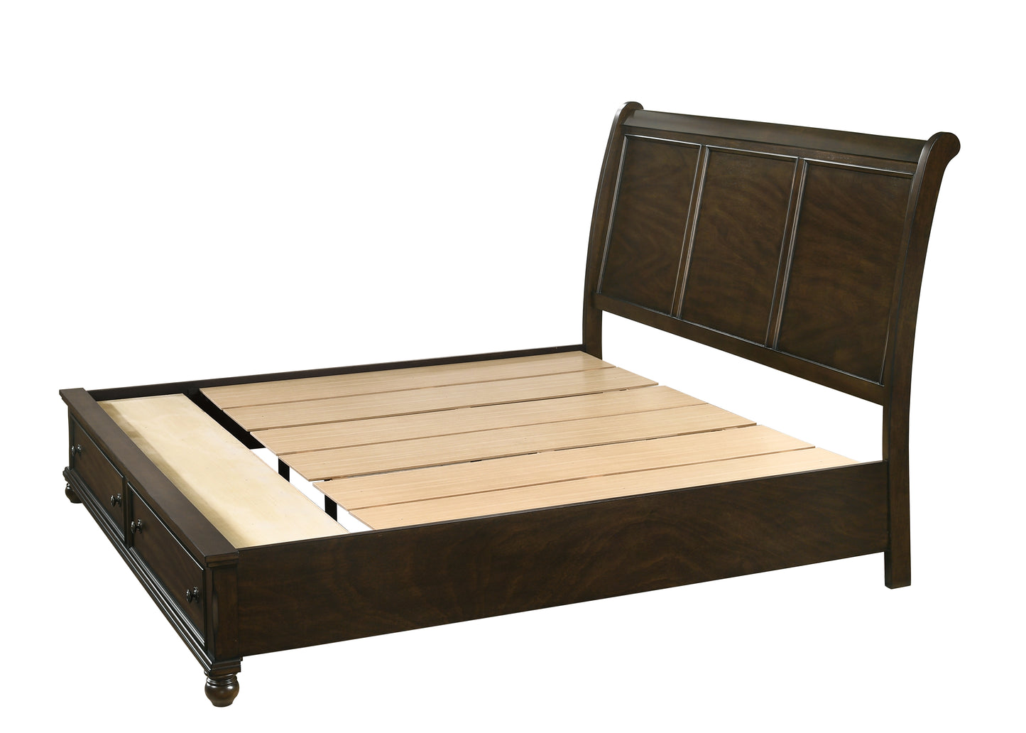 B6077 Lara Bed Frame