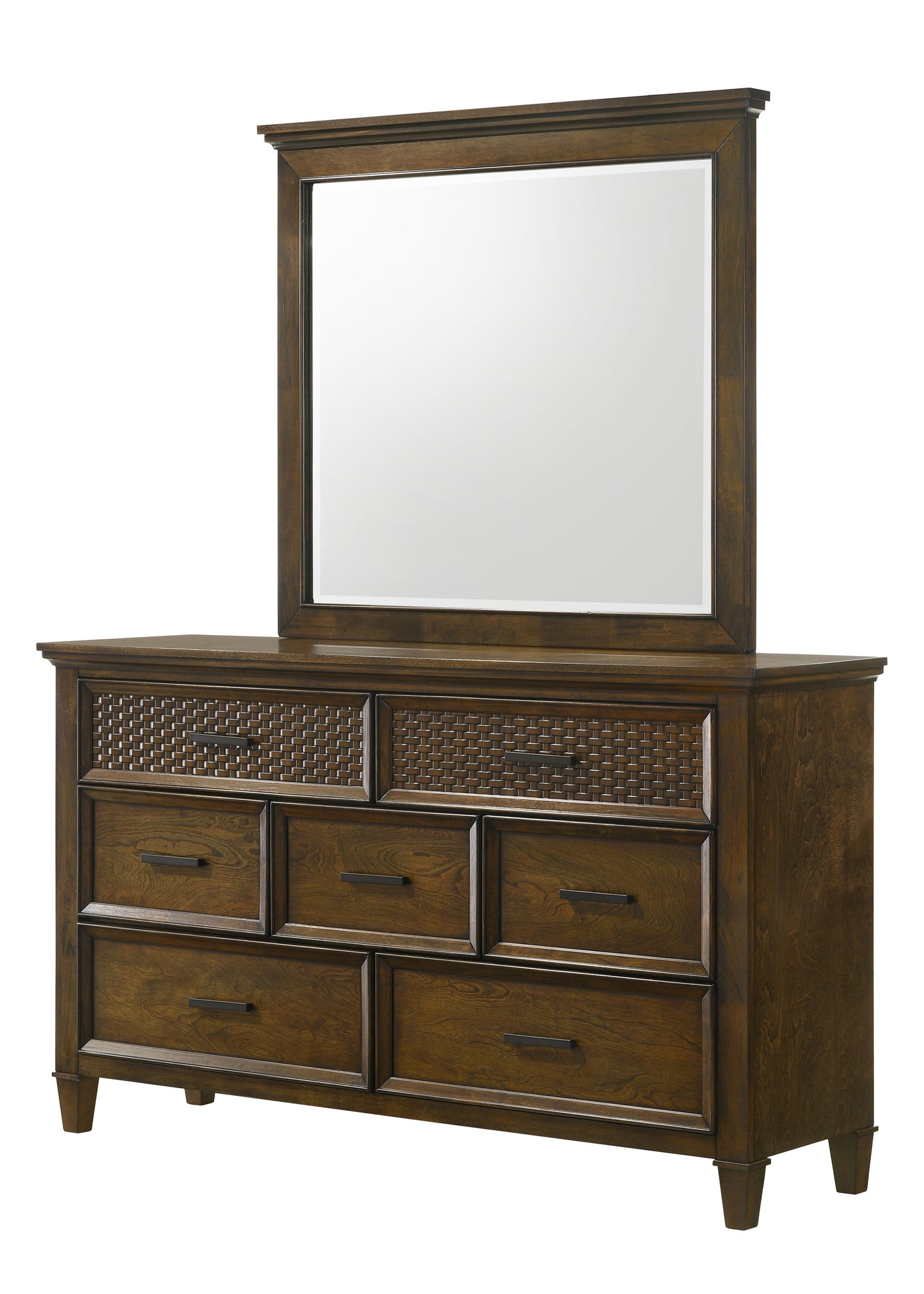 B6510 Everdeen Dresser Only
